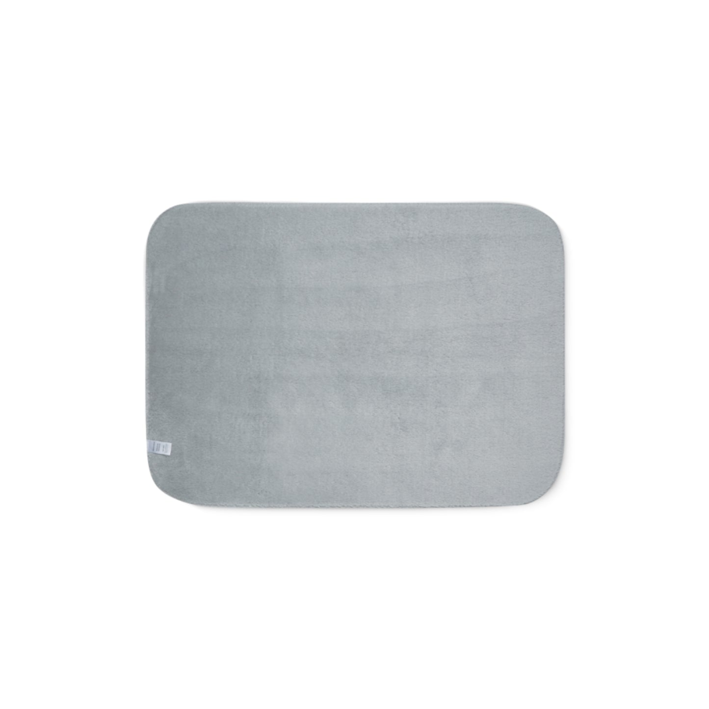 JQPs' "Lit Me Up" Sherpa Blanket, Two Colors
