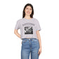 JQPs' Sarcasm University Crop Tee — Vintage Meme Graphic Women's Crop Top
