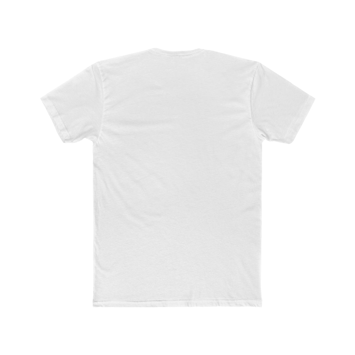 No Sympathy Unisex Cotton Crew Tee
