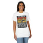 JQPs' "Wise Men Say" Unisex DryBlend® T-Shirt