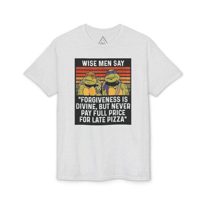 JQPs' "Wise Men Say" Unisex DryBlend® T-Shirt