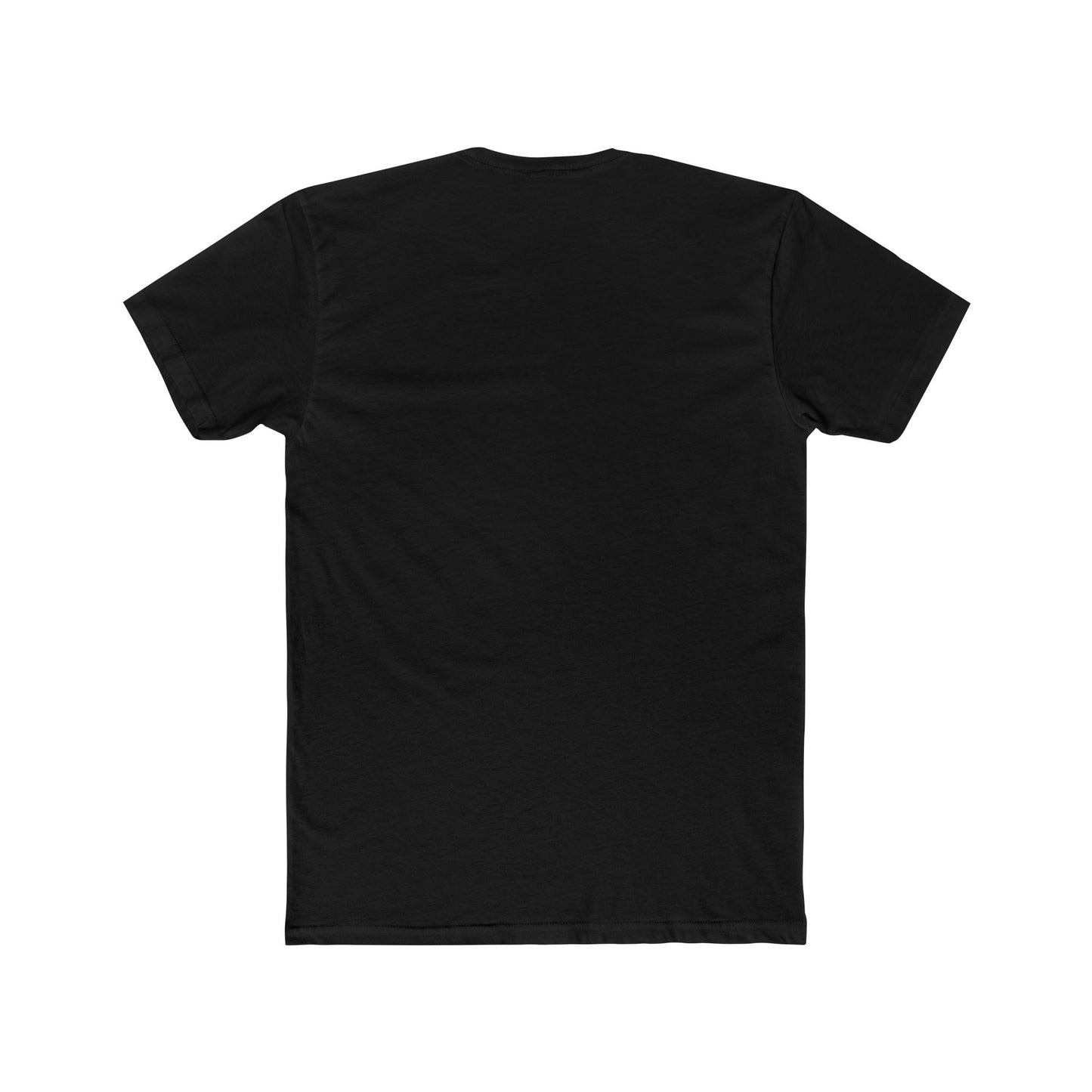 No Sympathy Unisex Cotton Crew Tee