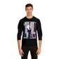 "TP Wars" Unisex Classic Long Sleeve T-Shirt