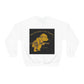 "Said Pooh" Unisex Heavy Blend™ Crewneck Sweatshirt