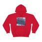 'That's Okay Too." Unisex Heavy Blend™ Hooded Sweatshirt