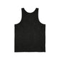 JQPs' "Close Your Eyes" Unisex Jersey Tank