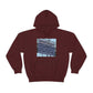 'That's Okay Too." Unisex Heavy Blend™ Hooded Sweatshirt
