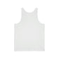 JQPs' "Close Your Eyes" Unisex Jersey Tank