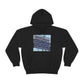 'That's Okay Too." Unisex Heavy Blend™ Hooded Sweatshirt