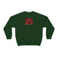 "Said Pooh" Unisex Heavy Blend™ Crewneck Sweatshirt