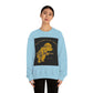 "Said Pooh" Unisex Heavy Blend™ Crewneck Sweatshirt