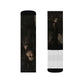 "Grown Wednesdays" Sublimation Socks