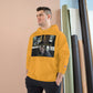 "Not Normal" VOL*LUME Champion Hoodie