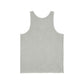JQPs' "Close Your Eyes" Unisex Jersey Tank