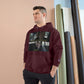 "Not Normal" VOL*LUME Champion Hoodie
