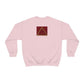 "Said Pooh" Unisex Heavy Blend™ Crewneck Sweatshirt