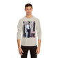 "TP Wars" Unisex Classic Long Sleeve T-Shirt