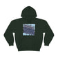 'That's Okay Too." Unisex Heavy Blend™ Hooded Sweatshirt