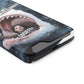 “NWO Selfie” tm Phone Case With Card Holder