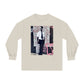 "TP Wars" Unisex Classic Long Sleeve T-Shirt