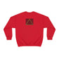 "Said Pooh" Unisex Heavy Blend™ Crewneck Sweatshirt
