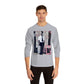 "TP Wars" Unisex Classic Long Sleeve T-Shirt