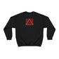 "Said Pooh" Unisex Heavy Blend™ Crewneck Sweatshirt
