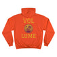 "Not Normal" VOL*LUME Champion Hoodie