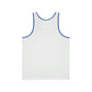 JQPs' "Close Your Eyes" Unisex Jersey Tank