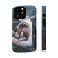 “NWO Selfie” tm Phone Case With Card Holder