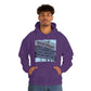 'That's Okay Too." Unisex Heavy Blend™ Hooded Sweatshirt