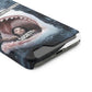 “NWO Selfie” tm Phone Case With Card Holder