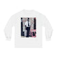 "TP Wars" Unisex Classic Long Sleeve T-Shirt